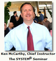 Ken McCarthy